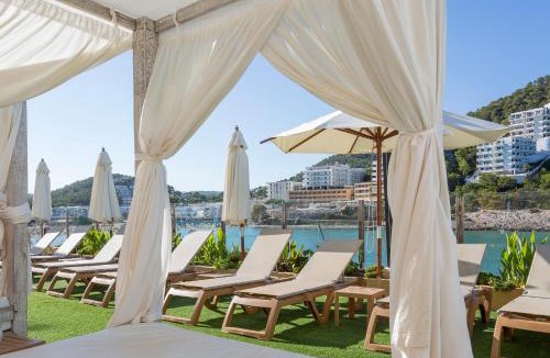 Santa Eulalia del Rio Hotel | Palladium Hotel Cala Llonga - Adults Only