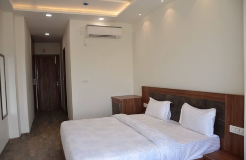 Palwal Hotel | palladium hotels