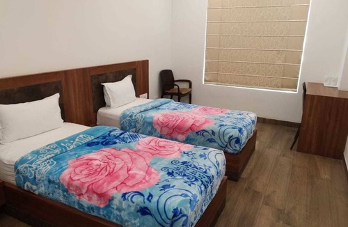 Palwal Hotel | palladium hotels