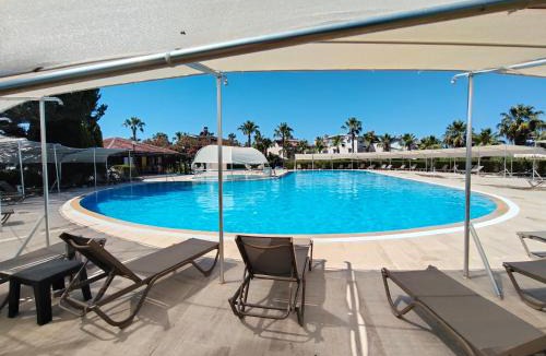 Side Villa | Palladium Villa