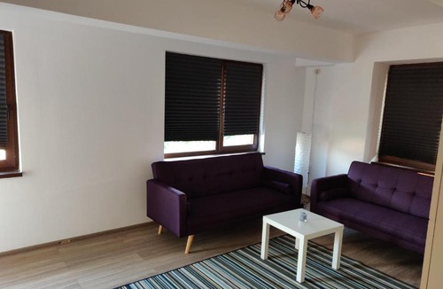 Sector 3 Apartment | Pallady apartment