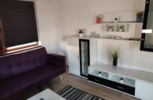 Sector 3 Apartment | Pallady apartment