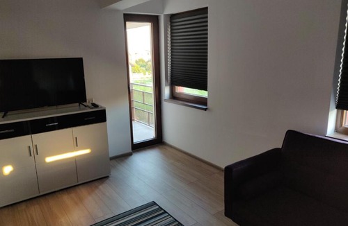 Sector 3 Apartment | Pallady apartment