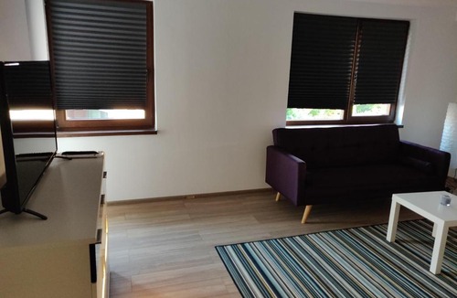 Sector 3 Apartment | Pallady apartment
