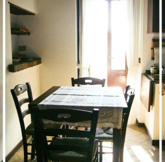 Bomba Apartment | Pallano