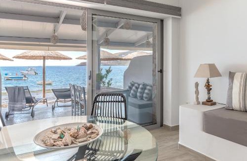 Daskalio Apartment | Pallas Seaside 2