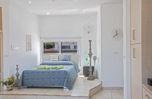 Protaras Apartment | Pallini Court