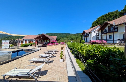 Eremitu House | PALLOS Retreat & Wellness