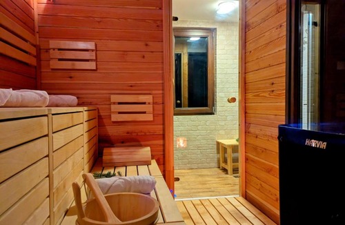 Eremitu House | PALLOS Retreat & Wellness