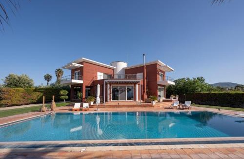 Chalcis Villa | Palm 3 Villa