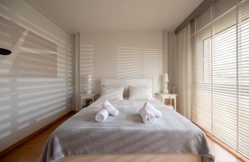 Chalcis Villa | Palm 3 Villa