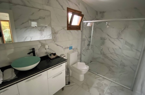 Sile Bed & Breakfast | PALM BEACH ŞİLE