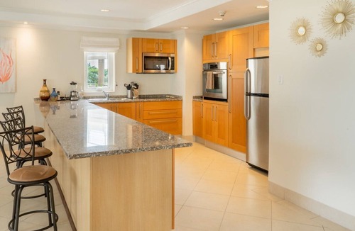 Hastings Condo | Palm Beach 410, Beachfront, Hastings, Christ Church, , Barbados
