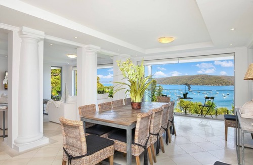 Palm Beach Apartment | Palm Beach Getaway by Palm Beach Holiday Rentals