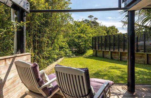 Palm Beach House | Palm Beach Panorama, Palm Beach - Be My Guest Waiheke