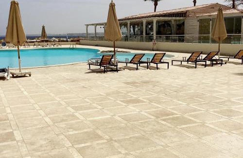 Sahl Hasheeh Apartment | Palm Beach Piazza Beachfront lovely Apartment