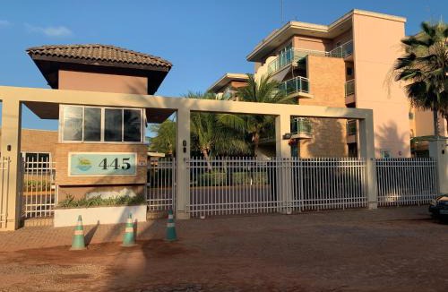 Porto das Dunas Apartment | Palm Beach Residence