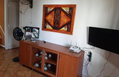 Reparto Ibarra Apartment | Palm Beach Resort 1B
