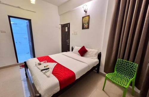 Sea View Ward Resort | Palm Beach Resort, Alleppey