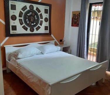 Boca Chica Apartment | Palm Beach Resort