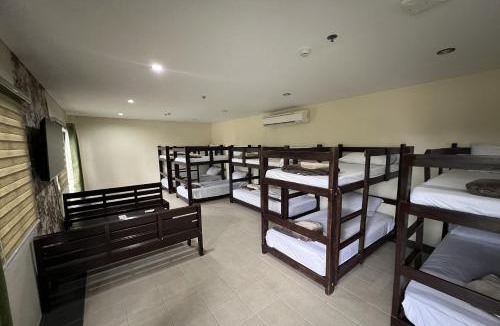 Mexico House | Palm Cabanas Resort