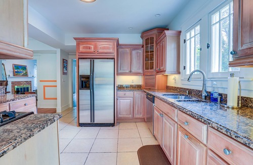 Palm City House | Palm City Home w/Pool & Florida Room - Near Golf