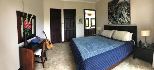 Esterillos Este Villa | Palm Coast Luxury Rentals
