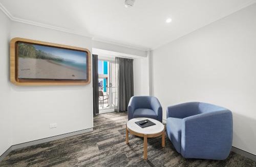 Port Macquarie Hotel | Palm Court Motor Inn