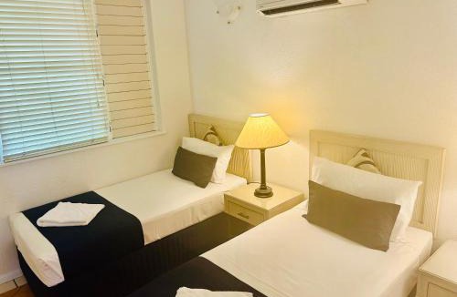 Palm Cove Apartment | Palm Cove Tropic Apartments