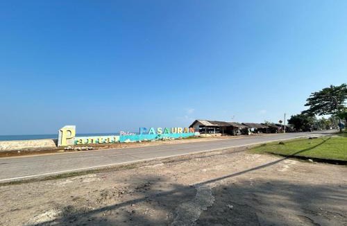 Pasauran Hotel | Palm Cozy Villa