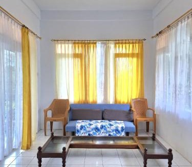 Pasauran Hotel | Palm Cozy Villa