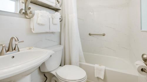 Belle Vista Hotel | Palm Crest Resort Motel