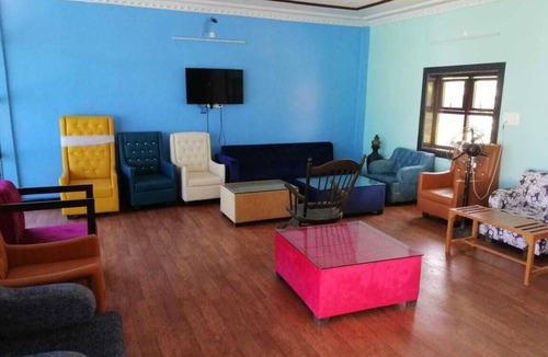 Nasirabad Resort | Palm Farmhouse Resort & Swimming Pool