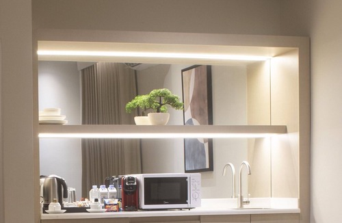 Riyadh Apartment | Palm Gate Hotel Suites
