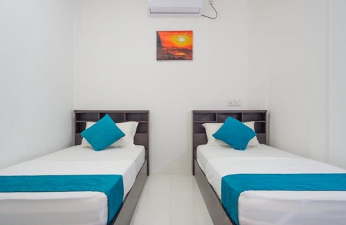 Thulusdhoo Island House | Palm Gate Maldives