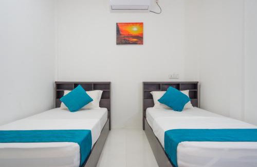 Thulusdhoo Island House | Palm Gate Maldives