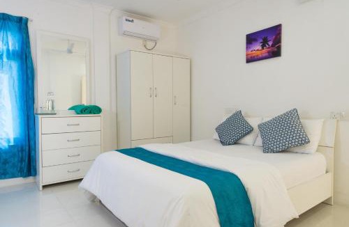 Thulusdhoo Island House | Palm Gate Maldives