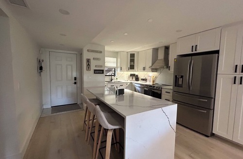 Oaks Of Tarpon Woods Condo | PALM HARBOR - GROUND FLOOR 2 BED 2 BA NEW CONDO ON GOLF COURSE 1/2 HR TAMPA