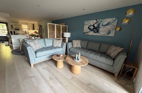 Oaks Of Tarpon Woods Condo | PALM HARBOR - GROUND FLOOR 2 BED 2 BA NEW CONDO ON GOLF COURSE 1/2 HR TAMPA