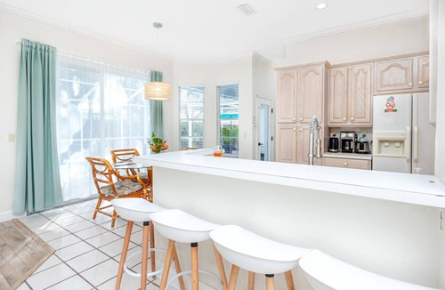 Pipers Meadow House | Palm Harbor Paradise | Spacious Home with Pool & Hot Tub