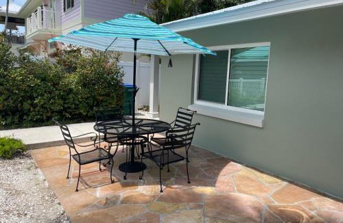 Holmes Beach Villa | Palm Haven Beach Side Villa
