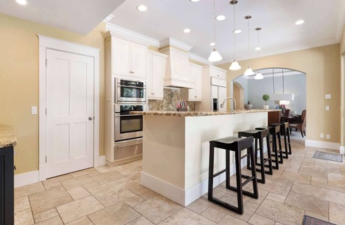 Palm River Estates House | Palm House GolfCourseViews Pool 5bd/5bth&Game Room