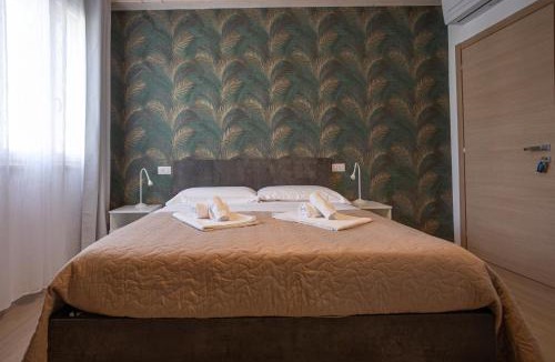Cupra Marittima Bed & Breakfast | Palm House