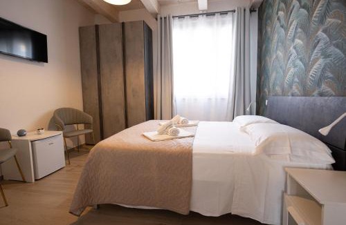 Cupra Marittima Bed & Breakfast | Palm House