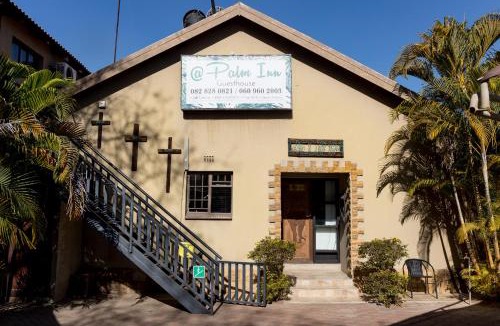 Lephalale House | Palm Inn Guesthouse