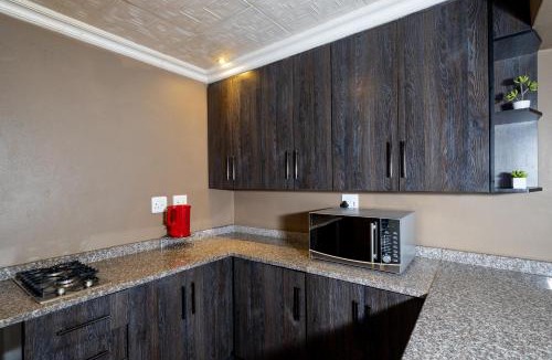 Lephalale House | Palm Inn Guesthouse