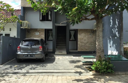 Bukit House | Palm Loft Bali