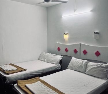 Alappuzha Hotel | Palm Regency