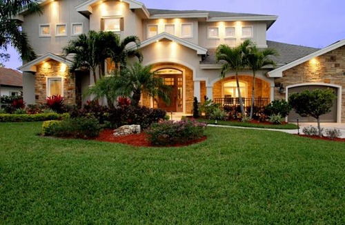 Palm River Estates House | Palm River Estate - Five Bedroom Home