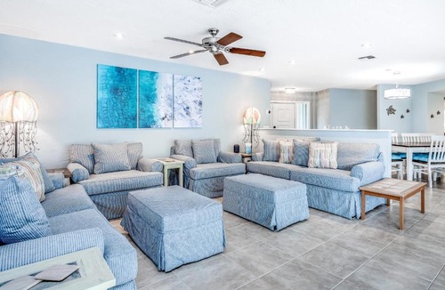 Palm River Estates House | Palm River Estate